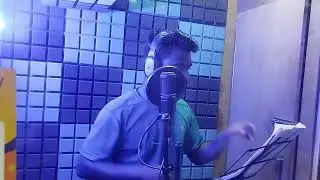 DISTRICT HILAW ENA ||New santhali Song||Rahul murmu||Studio version