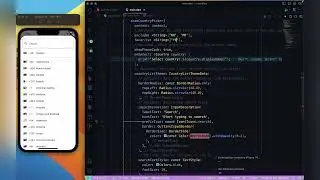 Package of the Week: Easily Choose Your Country with Flutter Package 🌍🚀