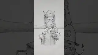 What Is MATTER Baby? #drawing #art