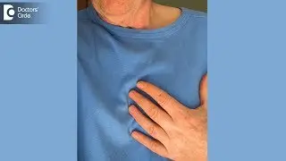 What is Myocardial Infarction & its types? - Dr. Mohan Kumar HN