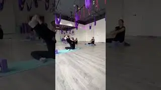 ТЯНЕМСЯ НА ШПАГАТ КРАСНОДАР #гибкоетело #растяжка #фитнес #краснодар