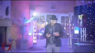 Mariage S & S - Hypnotiseur