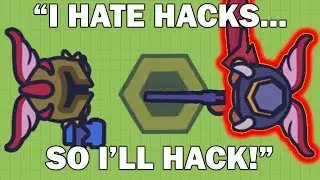Moomoo.io - 