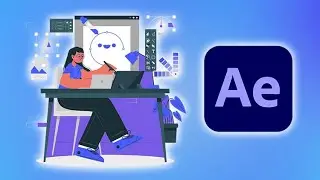 Things We Will Learn In Motion Graphics Masterclass Course.