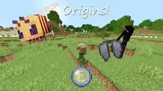 How to install Origins Mod! {Fabric, 1.16.5} Full Tutorial! | ItzDarkitten