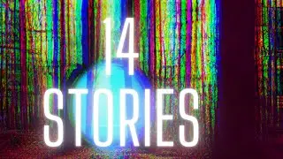 🐇🕳️ {14 min} Glitches All Over The World | 14 Stories...~ Ep 63