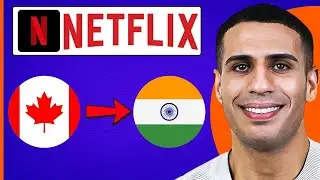 How To Watch Indian Netflix In Canada ( 2024 )