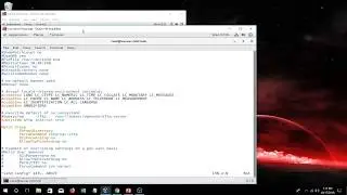 SFTP Jailed Environment (chroot)