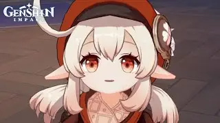 Dodoco's Bomb-Tastic Adventure Walkthrough Gameplay (Japanese Dub) | Genshin Impact