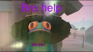 Bro asked me for help and I said no