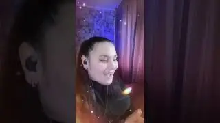 Казашка Алия поет фактор 2