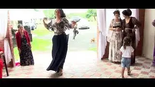 Gypsy Battle.Цыганский Баттл.