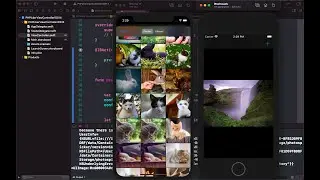 PHPickerViewController iOS 14 Swift Part #1