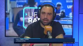 #UfroDeportes: 25 Octubre 2024 | UFROVISIÓN + UFRORADIO