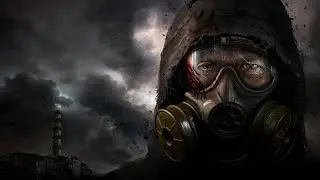 STALKER 2021 ПРОХОЖДЕНИЕ 