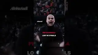 Zidane was born different