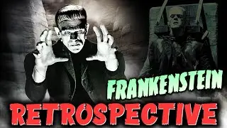 'Frankenstein' (1931) RETROSPECITVE - Scream Sequence