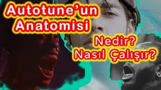 Autotune Nasıl Yapılır? FL Studio Dersleri'nde Vokal Süreci