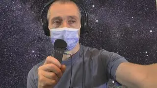 АСМР/ТРИГГЕРЫ