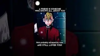An Immortal Friendship ❤ [ Tokyo Revengers s3 ] 