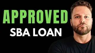 How To Get Approved For SBA Loans In 2025 [Complete Guide]