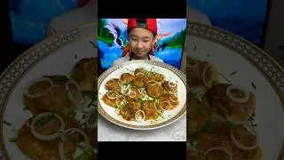 ЖАРЕНЫЕ МАНТЫ на сковородке 🔥