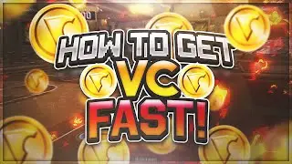 HOW TO GET VC FAST NBA 2K20!! GET 1 MIL VC WITH THESE TIPS! MUST WATCH NBA 2K20