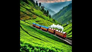 Darjeeling