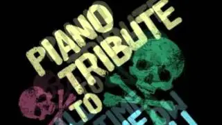 Painting Flowers - All Time Low Piano Tribute