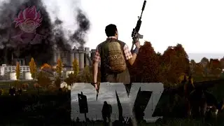 Arma 2: DayZ Mod 2021