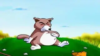 Wolf eats Sheep & Person (MSTBWCW)