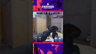 More AWP'ing from Snax, plz