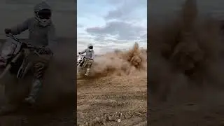 JMC 250 FRR 😎 