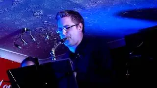 Andre Bisson Rhythm & Blues Explosion - 