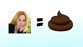 Вера Оболонкина - говнище!