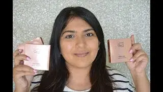 Lakme 9 to 5 Primer + Matte Powder Foundation Review & Twitter Giveaway
