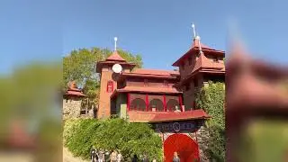 Буддийский  ХРАМ В ЧЕРКАССАХ. Для тех кто хочет излечиться.