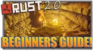Rust beginners guide! (Rust 2.0 tutorial, Rust experimental)