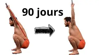 FAIS ça TOUS LES JOURS pour gagner en moblité d'épaule ! TOP pour ( overhead, crossfit, tendinite)