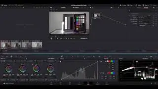 Product Tutorial: Using the HLG Normalized Plugin inside DaVinci Resolve
