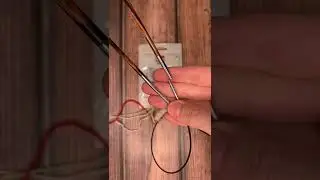 Крутые дорогие спицы, которыми я НЕ могу вязать🥲
