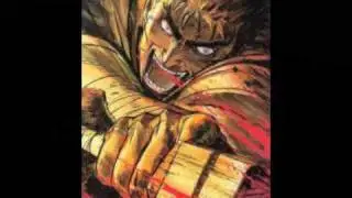 Berserk soundtrack - 5 Murder