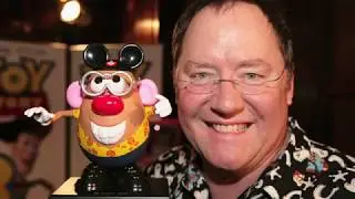 John Lasseter - A Day in a Life (Full Length Documentary)