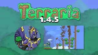 Whats new for Terraria in 2024