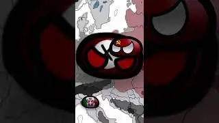 Pov немцы в 1944☠️ #countryballs #кантриболлз #маппинг #рекомендации #mapping #россия #fypシ #мем
