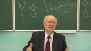 Основы виноградарства. Лекция №1.