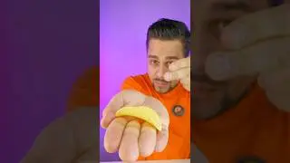 Potato chips EXPLODE 💥🤯 Magic Trick REVEALED 🪄