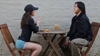 [2023-12-16] Flying Out a Fan and Setting Him Up on a Date with His Discord Crush 🔴
