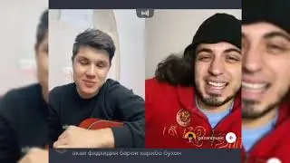 Gazanmusik & Федя доля воровская  