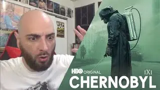CHERNOBYL | 1x1 